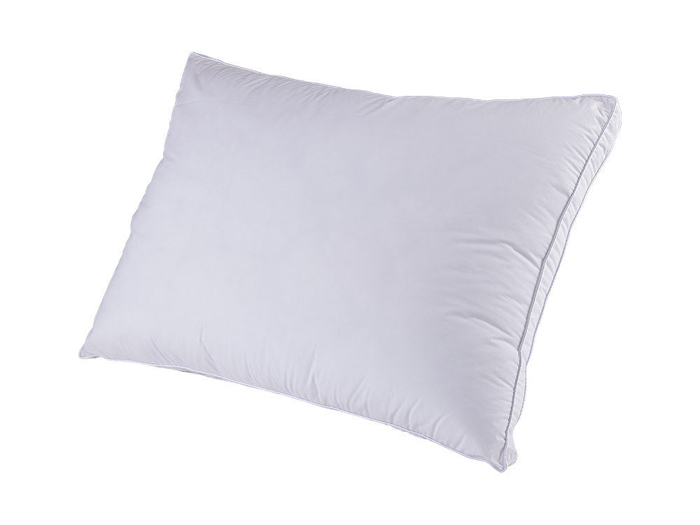 Algodão Down Alternative Pillow