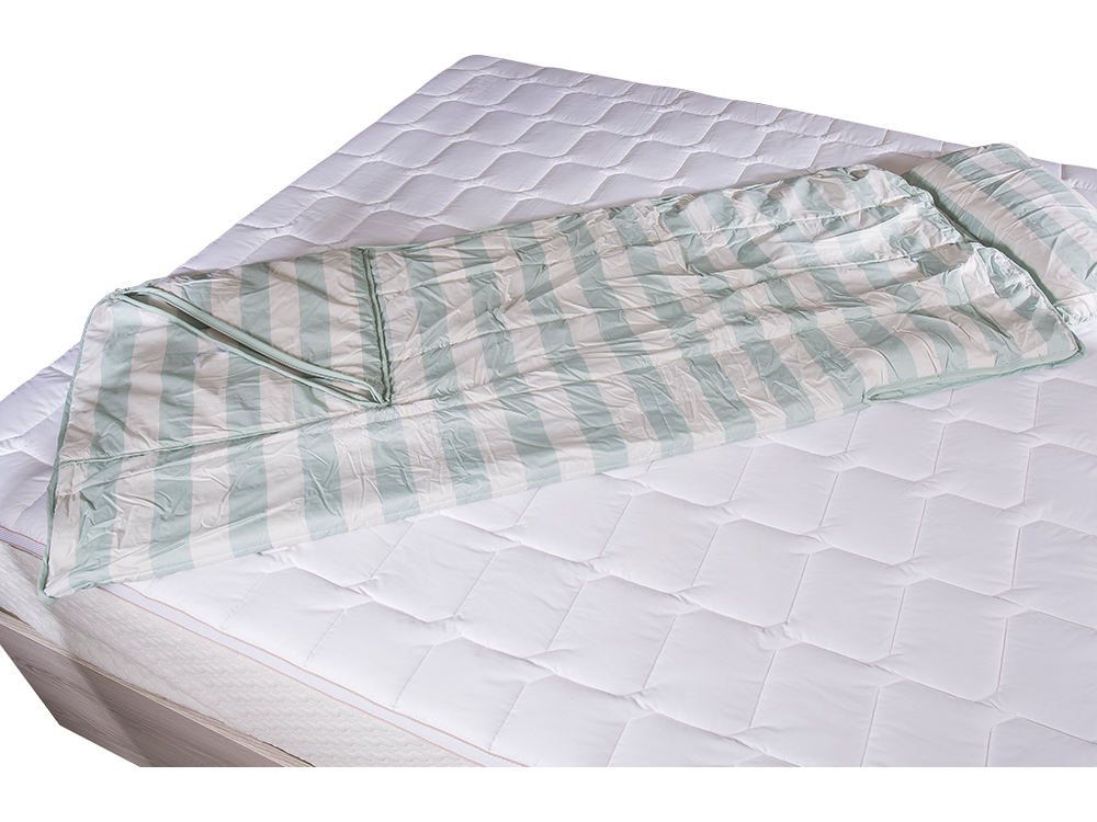 Saco de dormir para crianças multifuncionais