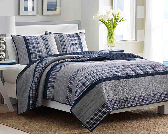 Protetor de colchão